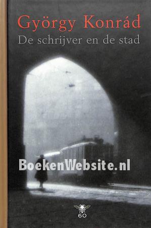 De schrijver en de stad