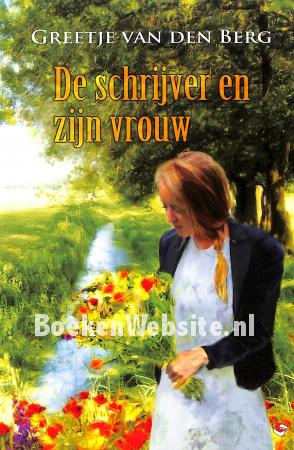 De schrijver en zijn vrouw