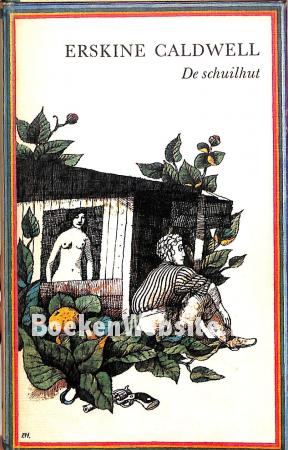 De schuilhut De schuilhut