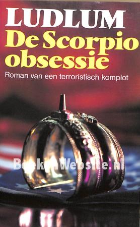 De Scorpio obsessie