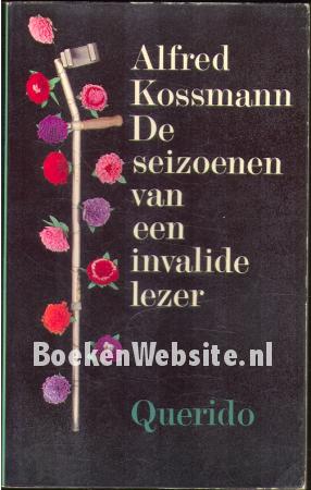 De seizoenen van een invalide lezer