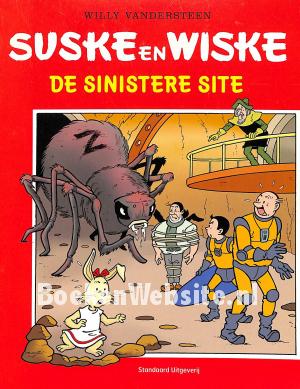De sinistere site