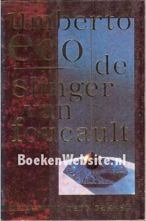 De slinger van Foucault