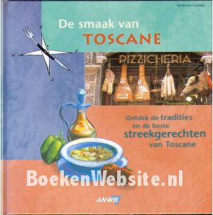 De smaak van Toscane