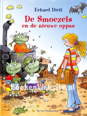 De Smoezels en de nieuwe oppas