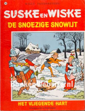 188 De snoezige snowijt 188 De snoezige snowijt