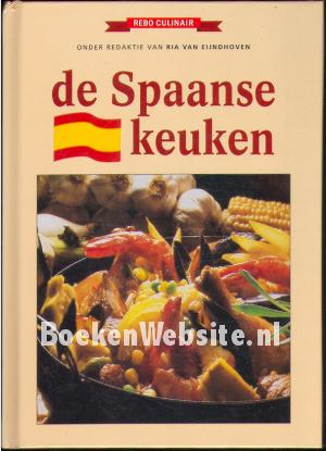 De Spaanse keuken De Spaanse keuken