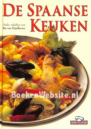 De Spaanse keuken De Spaanse keuken