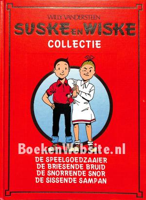 De Speelgoedzaaier ea.