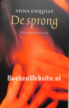 De sprong