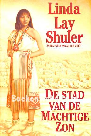 De stad van de machtige zon