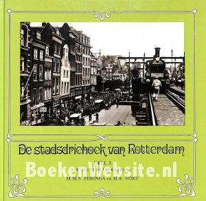 De stadsdriehoek van Rotterdam 3