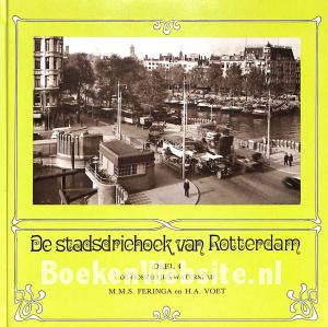 De stadsdriehoek van Rotterdam 4