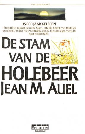 De stam van de Holebeer