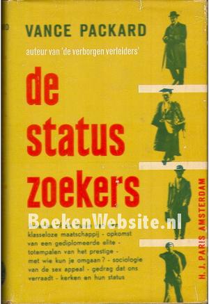 De statuszoekers De statuszoekers