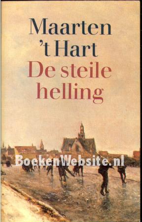 De steile helling
