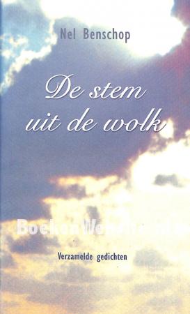 De stem uit de wolk