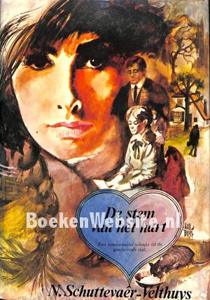 De stem van het hart De stem van het hart