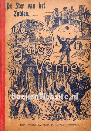 De Ster van het Zuiden De Ster van het Zuiden