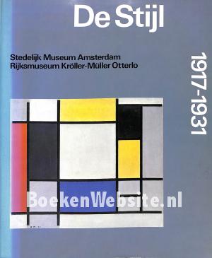De Stijl 1917-1931