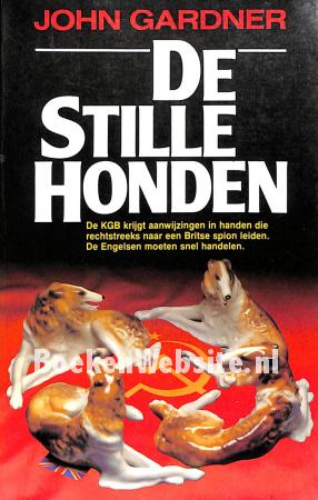 De Stille Honden