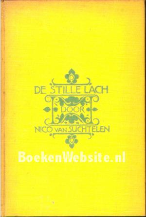 De stille lach