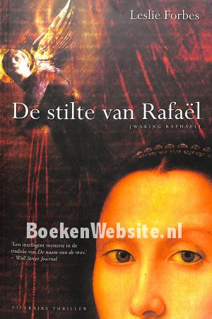 De stilte van Rafaël De stilte van Rafaël