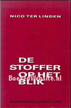 De stoffer op het blik