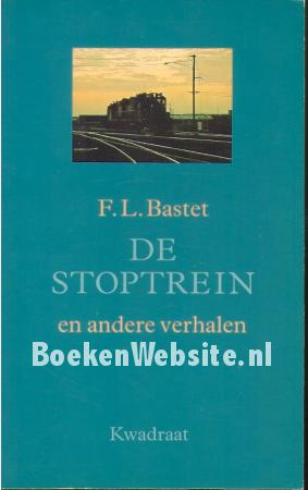 De stoptrein en andere verhalen De stoptrein en andere verhalen