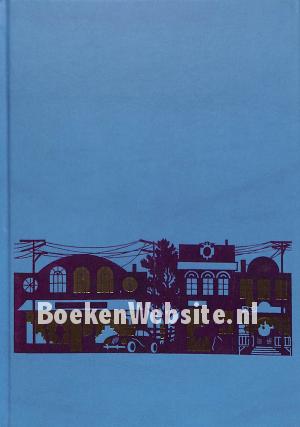 De straat der leeuwen