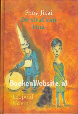 De straf van Hua