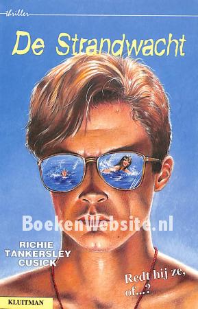De Strandwacht De Strandwacht