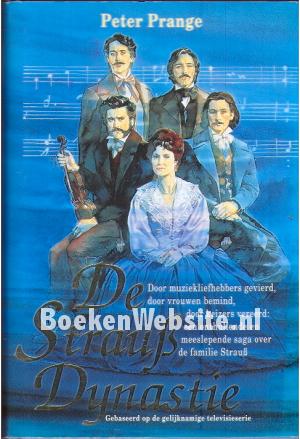 De Strauss Dynastie De Strauss Dynastie