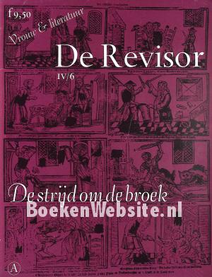 De strijd om de broek De strijd om de broek