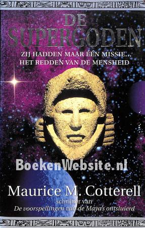 De supergoden