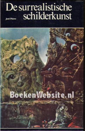 De surrealistische schilderkunst