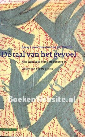 De taal van het gevoel