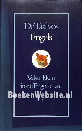De Taalvos Engels