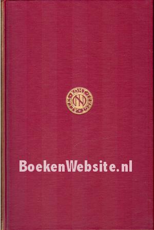 De Tachtigjarige oorlog IV