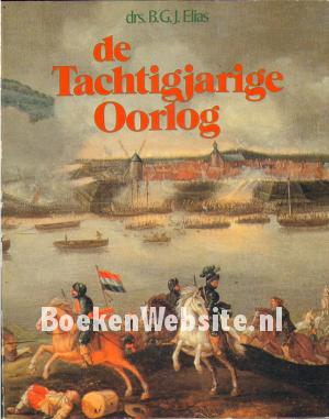 De tachtigjarige oorlog