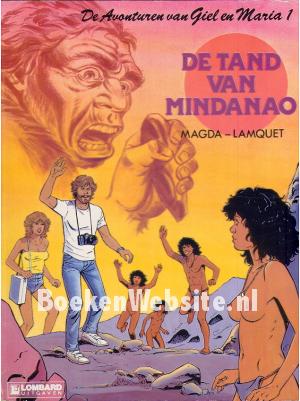 De tand van Mindanao De tand van Mindanao