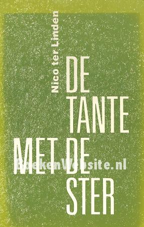 De tante met de ster De tante met de ster