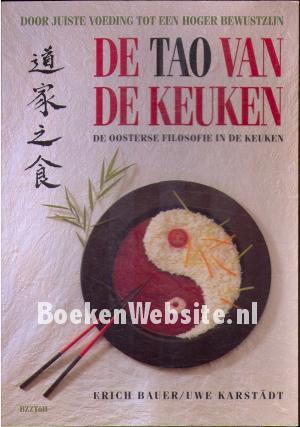 De Tao van de keuken
