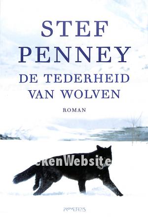 De tederheid van wolven