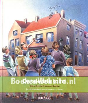 De televisie komt ! De televisie komt !