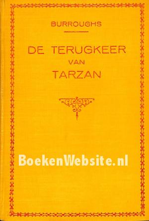 De Terugkeer van Tarzan