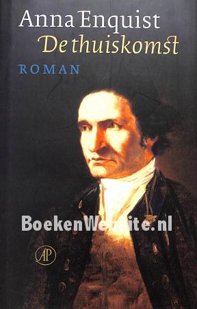 De thuiskomst De thuiskomst