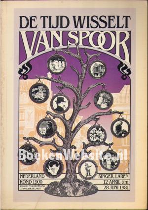 De tijd wisselt van spoor