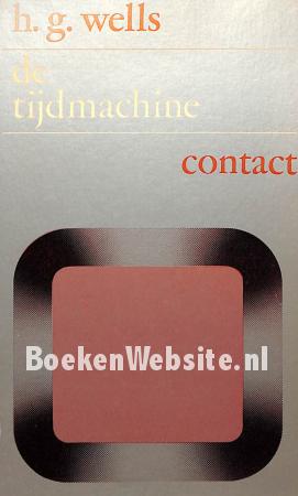 De Tijdmachine De Tijdmachine