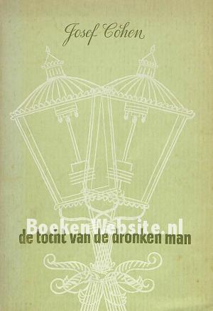 De tocht van de donken man